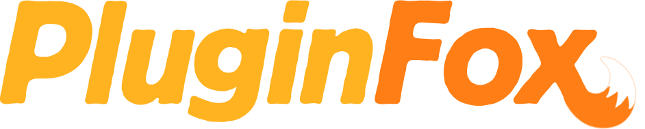 PluginFox logo
